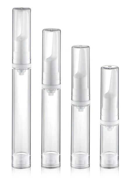 Airless Eye Cream Bottle