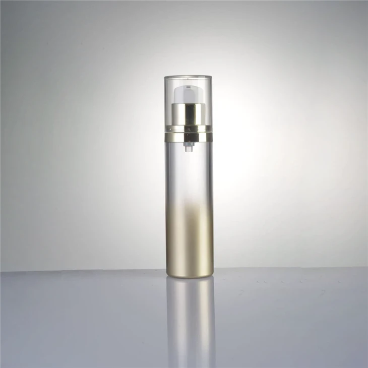 120 ml légmentes palack